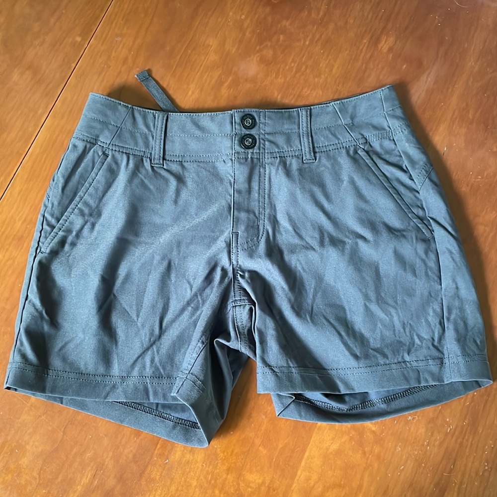Hiking Short
